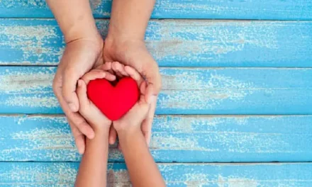 Relaciones saludables